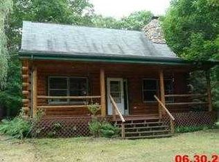 1175 Highway 23, Ogilvie, MN 56358