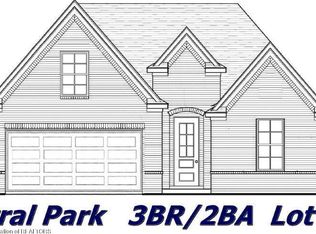 1530 Miskelly Dr, Southaven, MS 38671