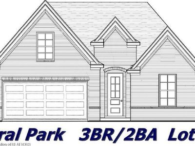 1530 Miskelly Dr, Southaven, MS, 38671