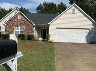 115 Highland View Pass, White, GA 30184