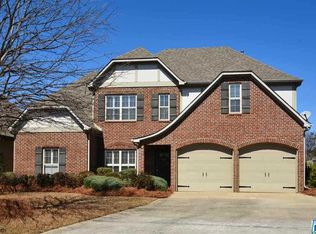 1057 Belvedere Cv, Birmingham, AL 35242