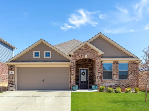 7532 Noble Oaks Dr, Fort Worth, TX 76120
