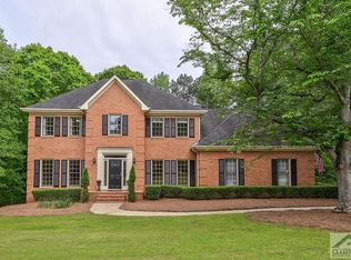 540 Riverbottom Rd, Athens, GA 30606