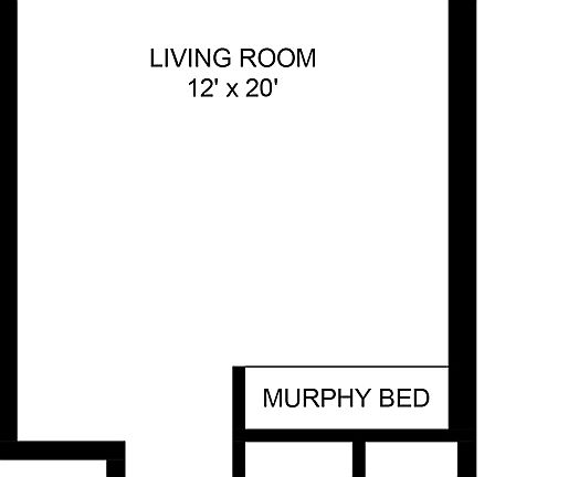 2nd image of 301 E 40th St #2T