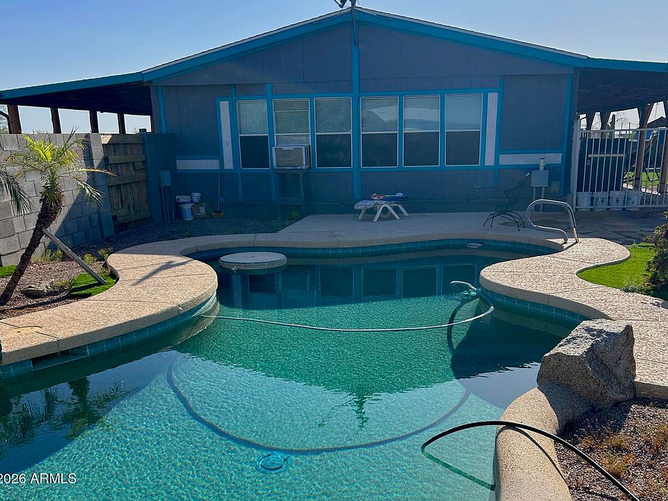 1st image of 2548 S VAL VISTA Road