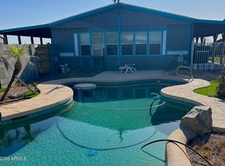 2548 S Val Vista Rd, Apache Junction, AZ 85119