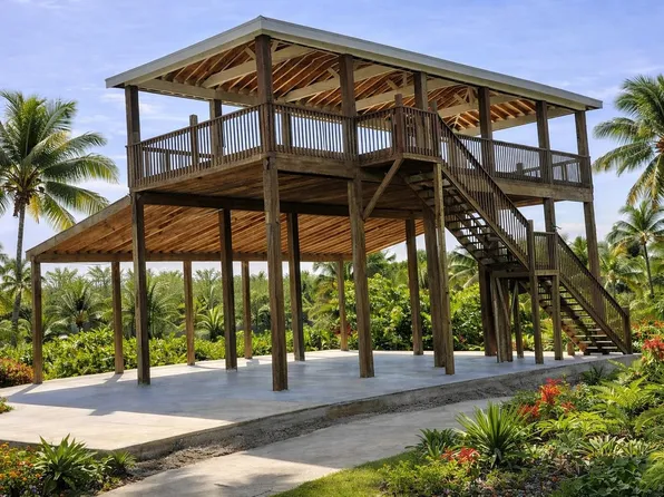 221 Landry Ln, Grand Isle, LA 70358