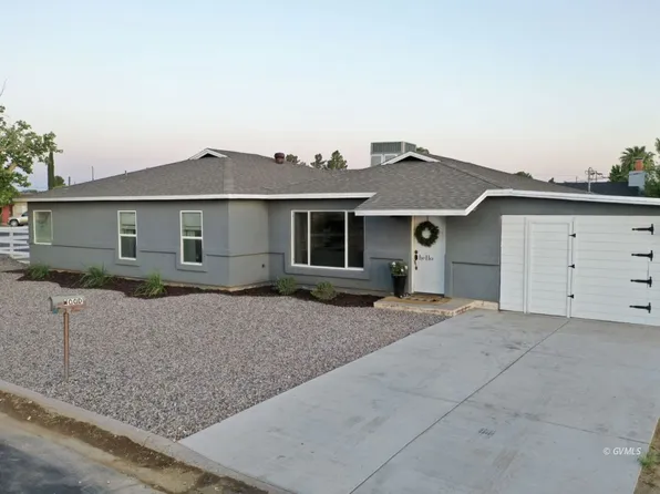 1007 W Rose Ln, Safford, AZ 85546