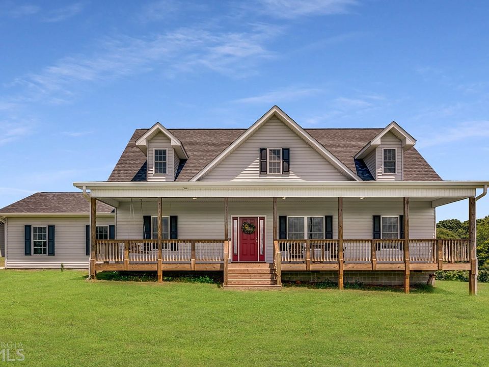 345 Whitsel Rd, Hull, GA 30646 Zillow