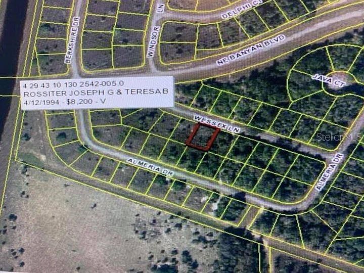 1st image of 408 Wessex Ln