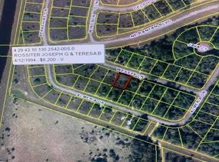 408 Wessex Ln, Labelle, FL 33935