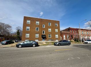 3225 Arsenal St #1W, Saint Louis, MO