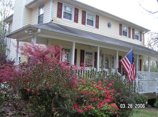 211 Chestnut Cir, Alabaster, AL 35007