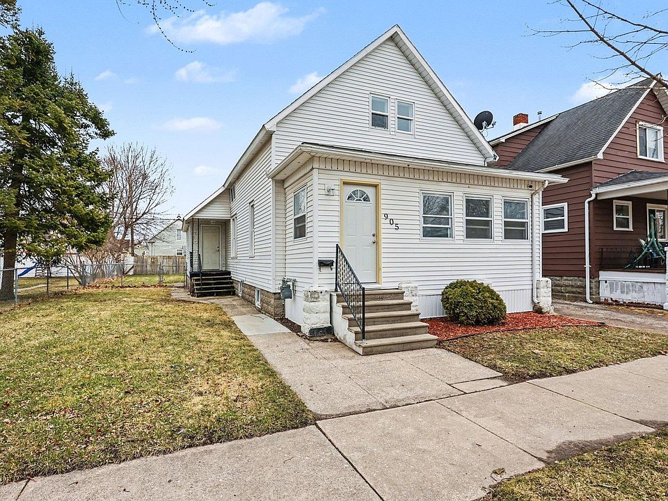 1st image of 905 S Monroe St