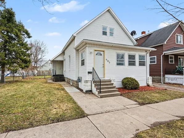 905 S Monroe St, Bay City, MI 48708