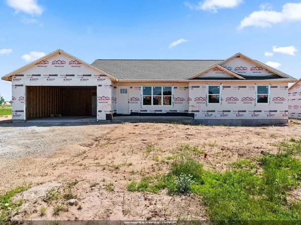542 Riverview Dr, Berlin, WI 54923
