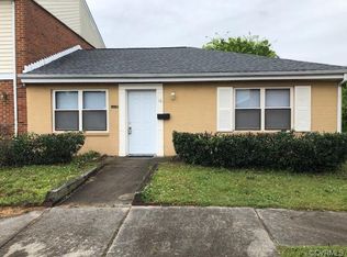16 Kennedy Ct #16, Petersburg, VA 23803