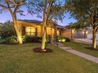1107 Wigwam, Leander, TX 78641
