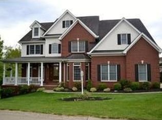 147 Leslie Dr, Scott Depot, WV 25560