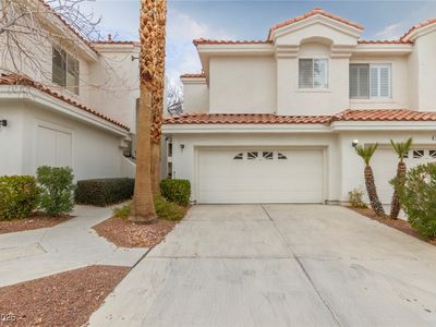 7640 Rolling View Dr UNIT 201, Las Vegas, NV, 89149