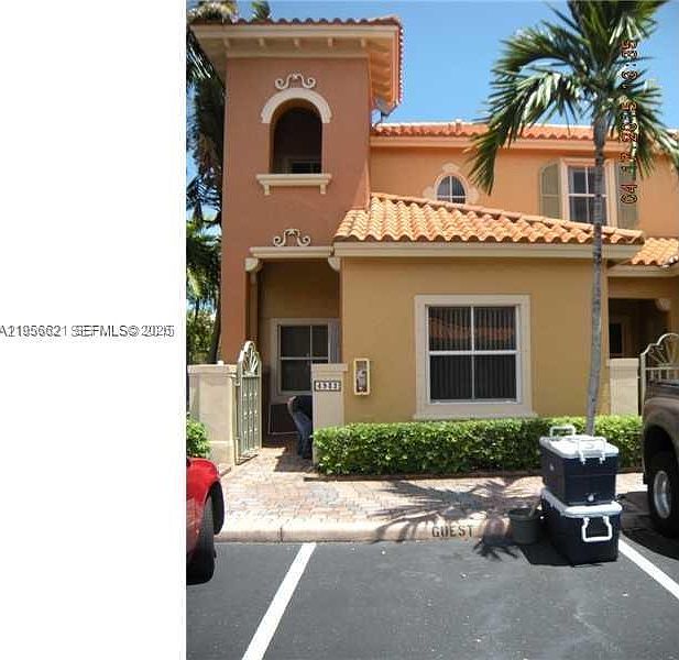1st image of 4932 Windward Way #1301