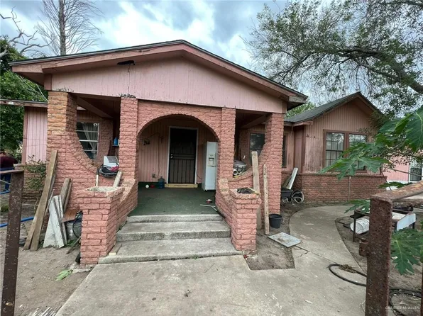 585 N Iowa Ave APT 3, Brownsville, TX 78521
