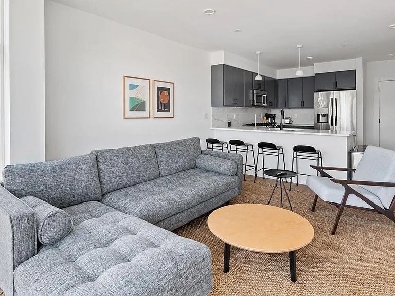 District - Co-Living — Photo 28