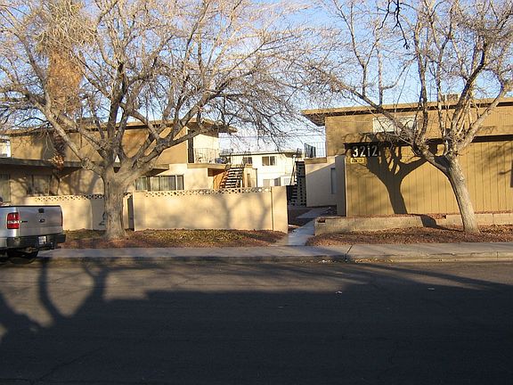 Side by Side 4-Plex