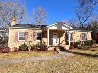 706 Blossom Ln, Madison, NC 27025