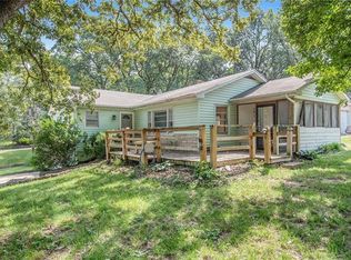 4223 N Walrond Ave, Kansas City, MO 64117