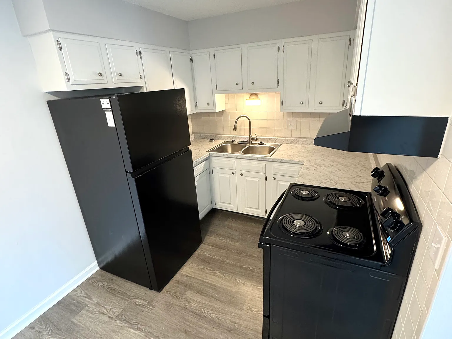 Madison Place Apartments — Photo 2