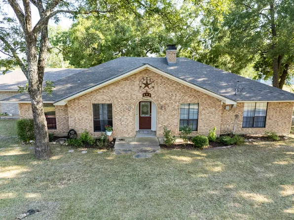 502 County Road 2610, Bonham, TX 75418