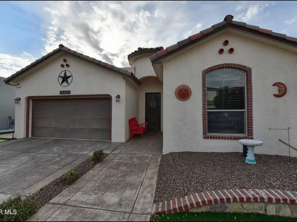 6513 Harapon St, El Paso, TX 79932