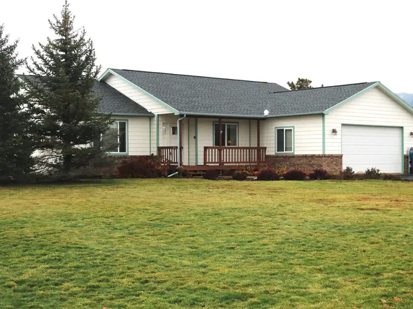 12161 Mocassin Ct, Missoula, MT 59808