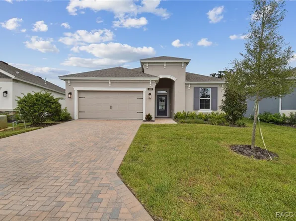 5307 Cappleman Loop, Brooksville, FL 34601