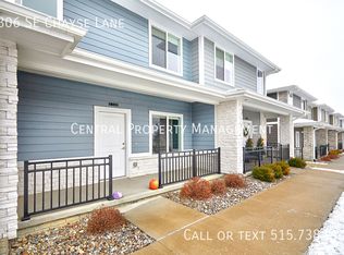 2306 SE Chayse Ln, Waukee, IA 50263