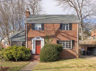 3100 S Hill St, Arlington, VA 22202