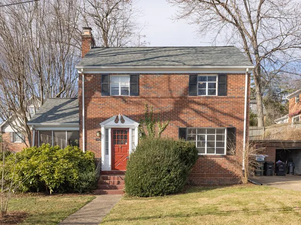 3100 S Hill St, Arlington, VA 22202