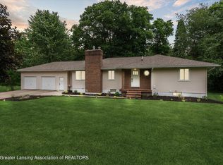 9948 Riverside Dr, Eagle, MI 48822