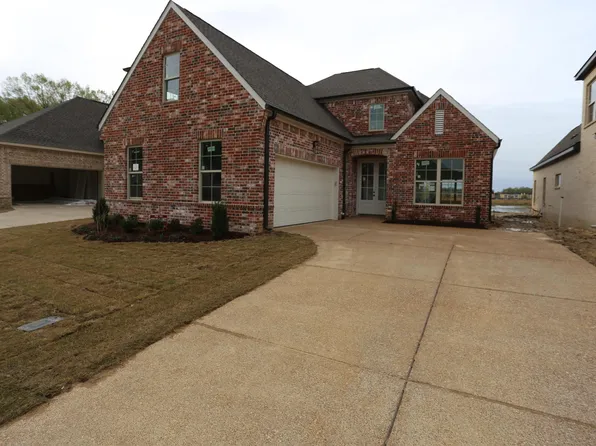 9759 Jackson Run Ln, Cordova, TN 38018