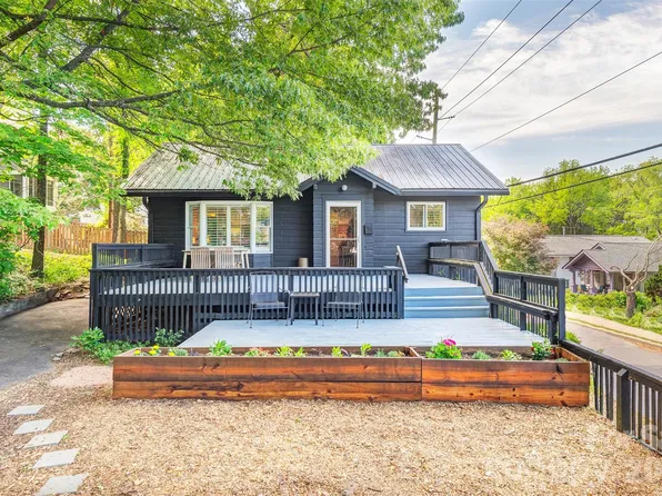124 Evelyn Pl, Asheville City, NC 28801