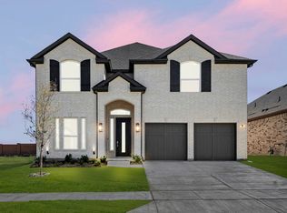 5920 Mustang Creek Ln, Celina, TX 75009