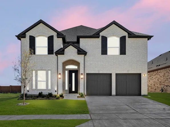 5920 Mustang Creek Ln, Celina, TX 75009