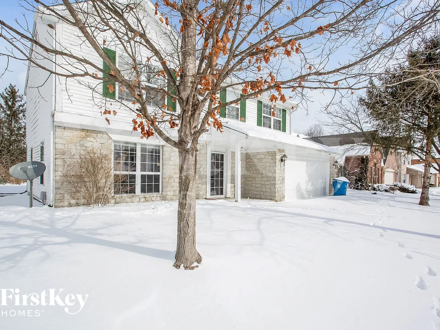 4 bed, 2.5 bath, 1896 sqft, $2,425 — Photo 2