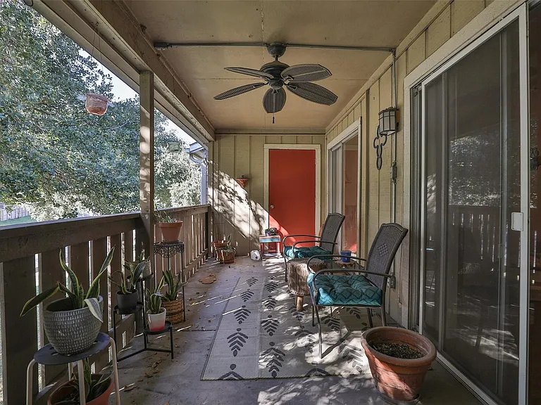 5005 Georgi Ln #93 — Photo 14