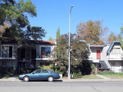 4903 Cowell Blvd, Davis, CA, 95618