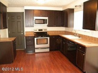 1550 N Baker Ave, East Wenatchee, WA 98802
