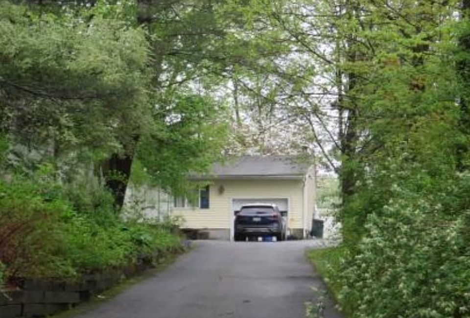 Property Front View