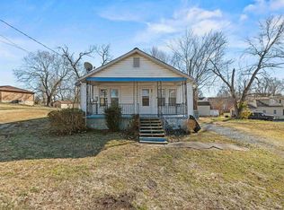 240 E Depot St, Greenville, KY 42345