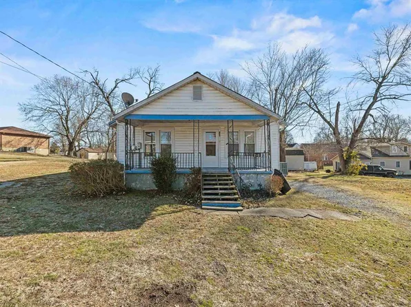 240 E Depot St, Greenville, KY 42345